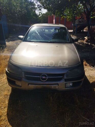Opel Omega 1996, 480,000 km - 2.0 л - Bakı