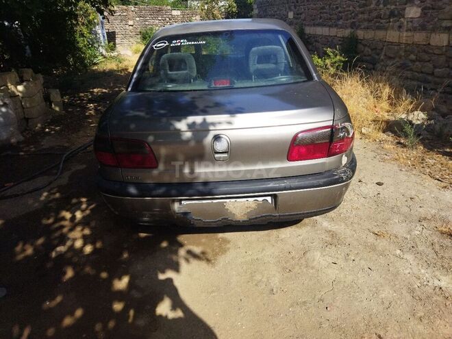 Opel Omega 1996, 480,000 km - 2.0 л - Bakı