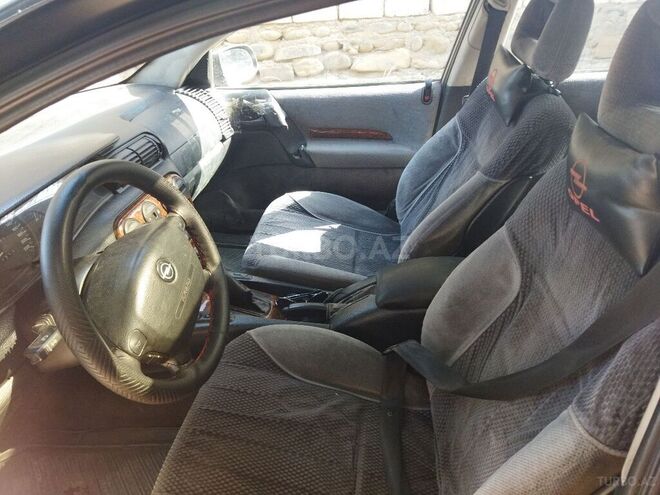 Opel Omega 1996, 480,000 km - 2.0 л - Bakı