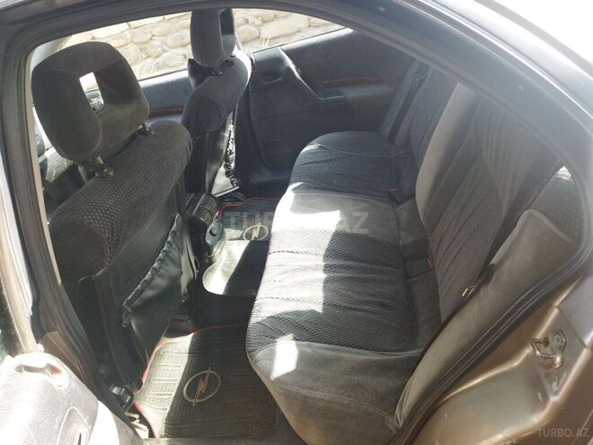 Opel Omega 1996, 480,000 km - 2.0 л - Bakı