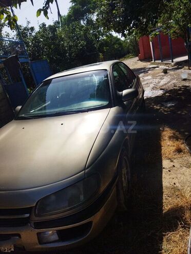 Opel Omega 1996, 480,000 km - 2.0 л - Bakı