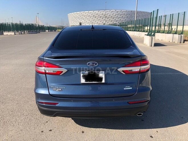 Ford Fusion 2020, 28,500 km - 1.5 l - Bakı