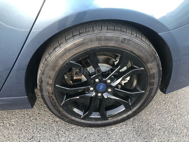 Ford Fusion 2020, 28,500 km - 1.5 l - Bakı