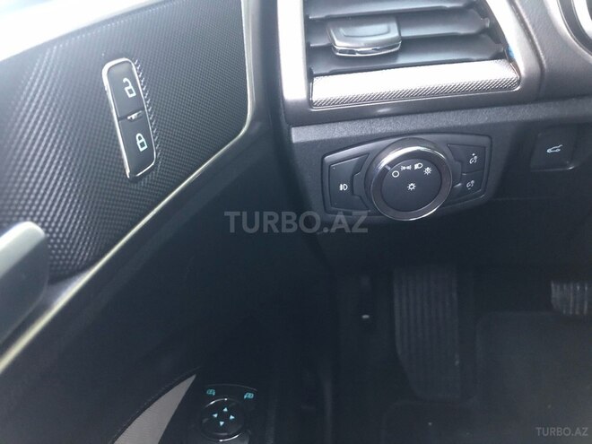 Ford Fusion 2020, 28,500 km - 1.5 l - Bakı