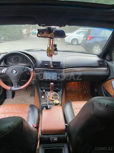 BMW 325 1999, 409,000 km - 2.5 l - Bakı