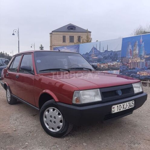 Tofas Sahin 2005, 173,000 km - 1.6 л - Şamaxı