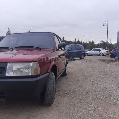 Tofas Sahin 2005, 173,000 km - 1.6 л - Şamaxı