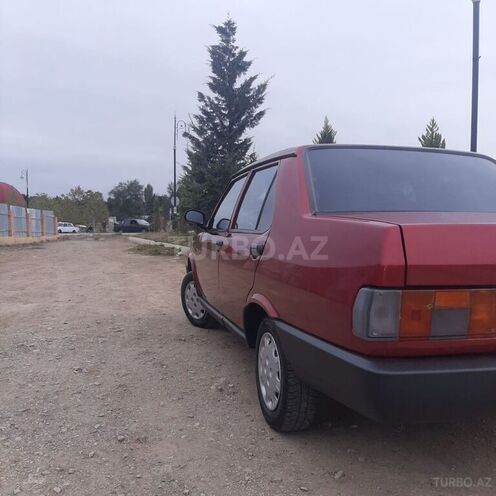 Tofas Sahin 2005, 173,000 km - 1.6 л - Şamaxı