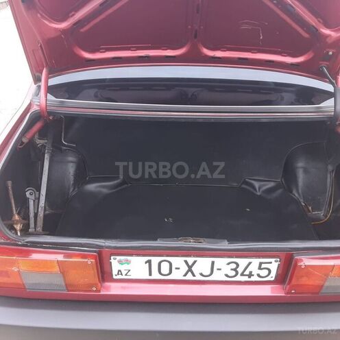 Tofas Sahin 2005, 173,000 km - 1.6 л - Şamaxı