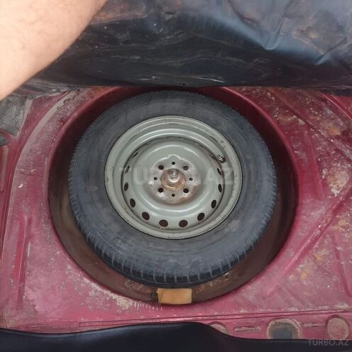 Tofas Sahin 2005, 173,000 km - 1.6 л - Şamaxı