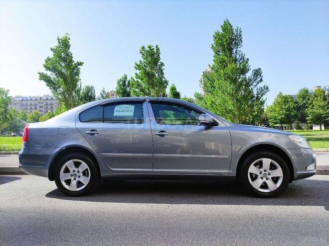 Skoda Octavia 2012, 209,000 km - 1.8 l - Bakı