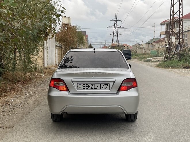 Daewoo Nexia 2011, 295,000 km - 1.5 l - Bakı