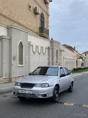 Daewoo Nexia 2011, 295,000 km - 1.5 l - Bakı