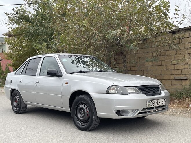Daewoo Nexia 2011, 295,000 km - 1.5 l - Bakı