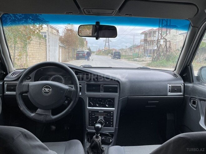 Daewoo Nexia 2011, 295,000 km - 1.5 l - Bakı