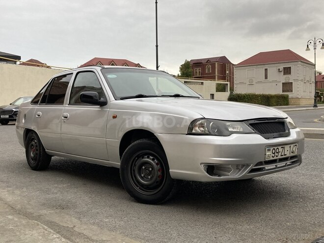 Daewoo Nexia 2011, 295,000 km - 1.5 l - Bakı