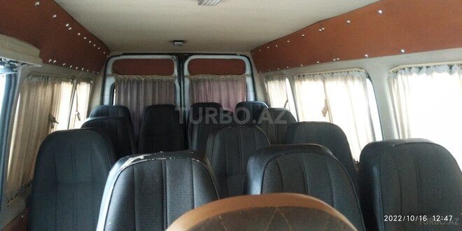 Ford Transit 1994, 189,465 km - 2.5 l - Sumqayıt
