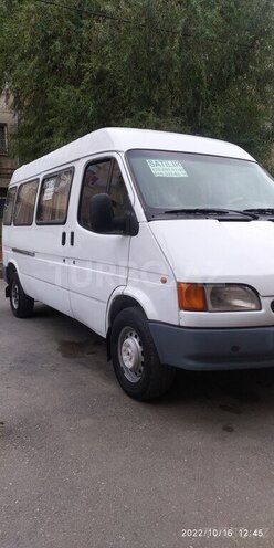Ford Transit 1994, 189,465 km - 2.5 l - Sumqayıt