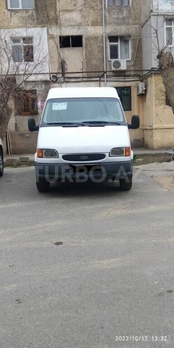 Ford Transit 1994, 189,465 km - 2.5 l - Sumqayıt