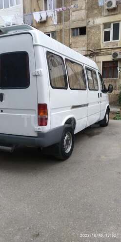 Ford Transit 1994, 189,465 km - 2.5 l - Sumqayıt