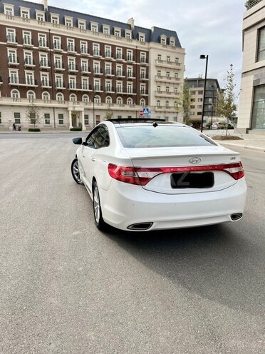 Hyundai Grandeur 2011, 205,000 km - 3.0 l - Bakı