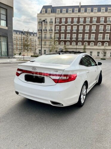 Hyundai Grandeur 2011, 205,000 km - 3.0 l - Bakı