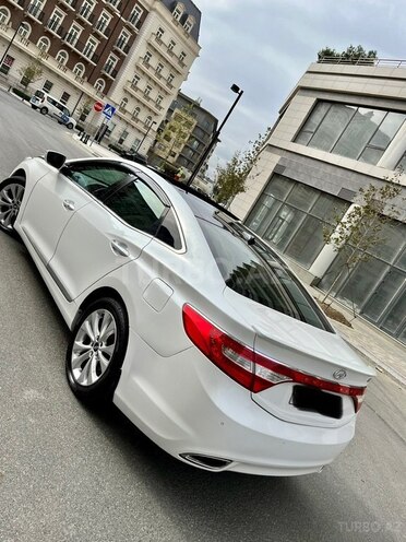Hyundai Grandeur 2011, 205,000 km - 3.0 l - Bakı
