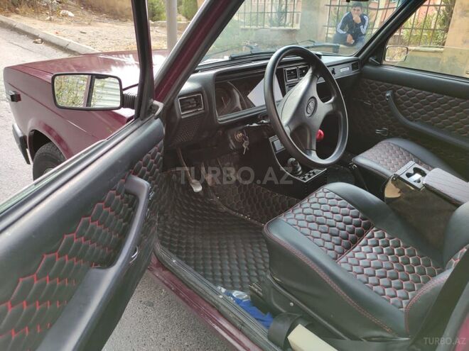 LADA (VAZ) 2107 2001, 190,000 km - 1.6 l - Bakı