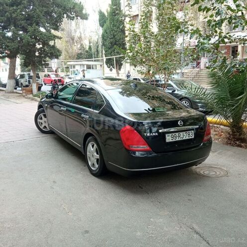 Nissan Teana 2004, 20,000 km - 2.5 l - Bakı