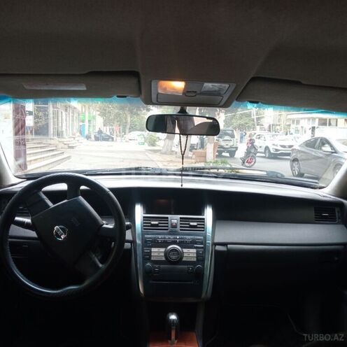Nissan Teana 2004, 20,000 km - 2.5 l - Bakı