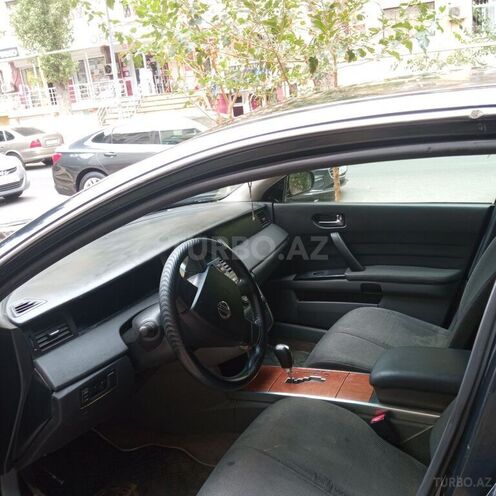 Nissan Teana 2004, 20,000 km - 2.5 l - Bakı