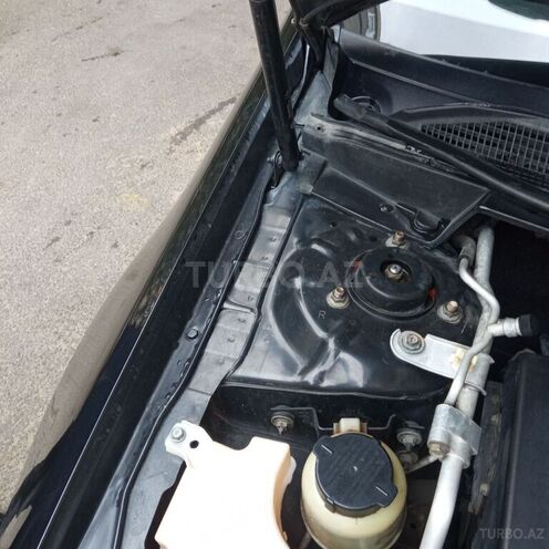 Nissan Teana 2004, 20,000 km - 2.5 l - Bakı
