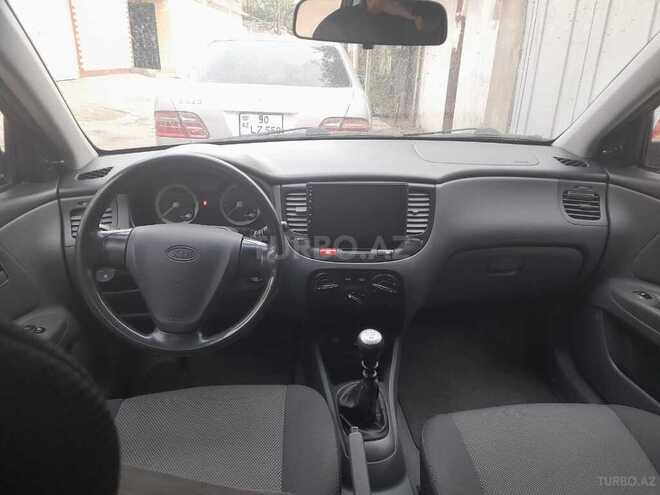 Kia Rio 2006, 180,000 km - 1.5 l - Bakı
