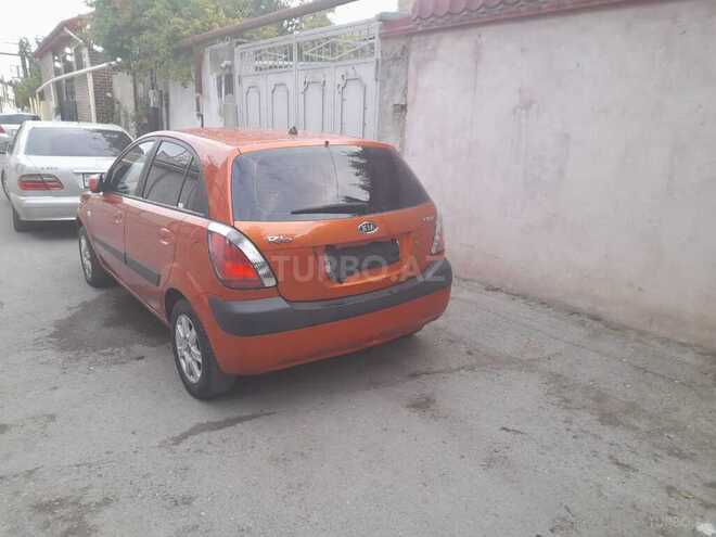 Kia Rio 2006, 180,000 km - 1.5 l - Bakı