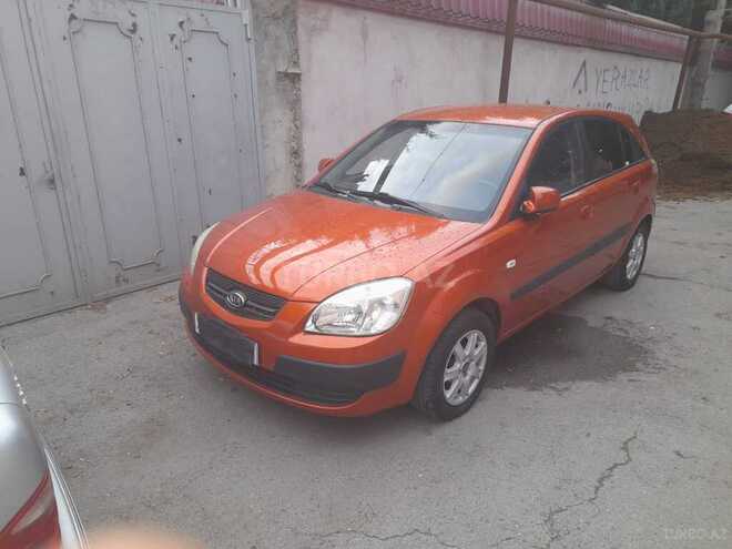 Kia Rio 2006, 180,000 km - 1.5 l - Bakı