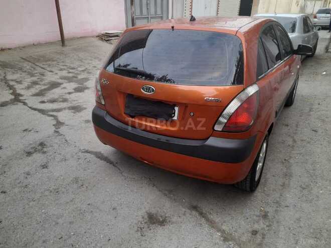 Kia Rio 2006, 180,000 km - 1.5 l - Bakı