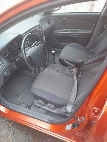 Kia Rio 2006, 180,000 km - 1.5 l - Bakı
