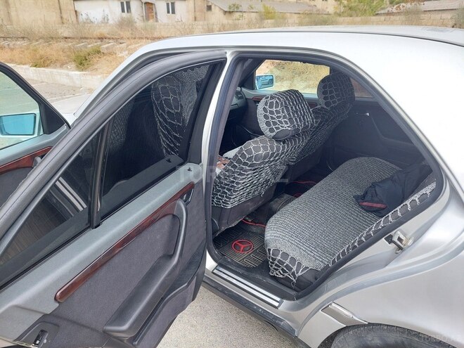 Mercedes C 200 1995, 380,000 km - 2.0 l - Bakı