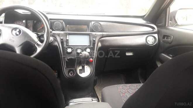 Mitsubishi Airtrek 2002, 287,000 km - 2.0 l - Bakı