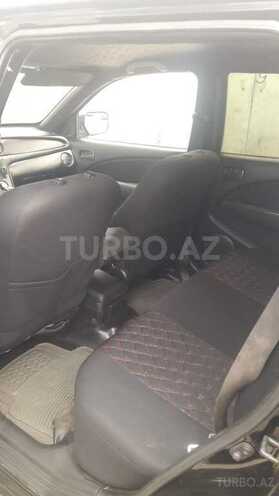 Mitsubishi Airtrek 2002, 287,000 km - 2.0 l - Bakı