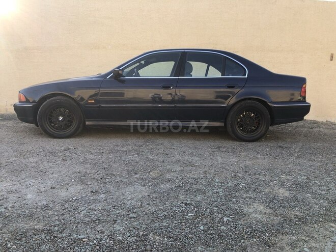 BMW 525 1999, 192,000 km - 2.5 l - Bakı