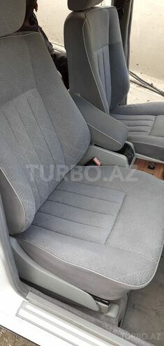 Mercedes E 220 1994, 468,000 km - 2.2 l - Bakı