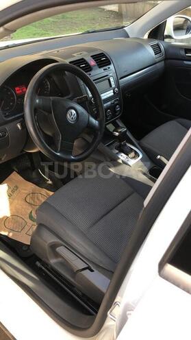 Volkswagen Jetta 2007, 281,000 km - 1.6 л - Bakı