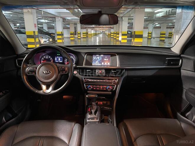Kia Optima 2016, 64,000 km - 2.0 l - Bakı