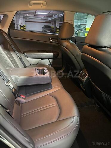 Kia Optima 2016, 64,000 km - 2.0 l - Bakı