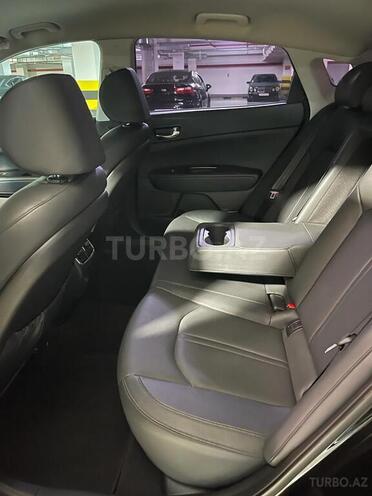 Kia Optima 2016, 64,000 km - 2.0 l - Bakı