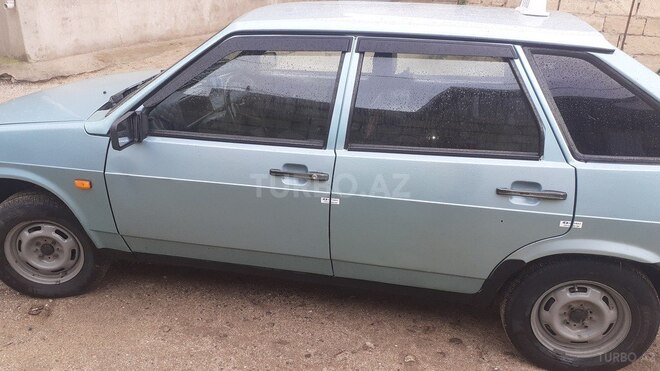 LADA (VAZ) 2109 1997, 98,999 km - 1.5 л - Sumqayıt