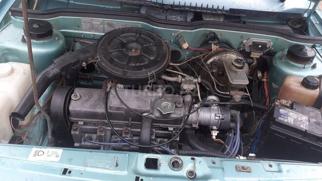 LADA (VAZ) 2109 1997, 98,999 km - 1.5 л - Sumqayıt
