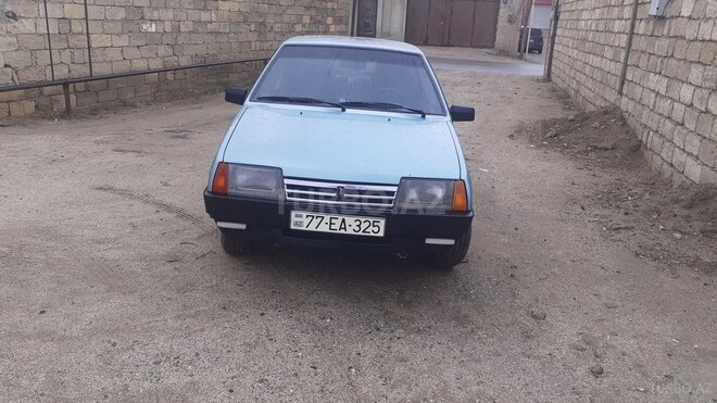 LADA (VAZ) 2109 1997, 98,999 km - 1.5 л - Sumqayıt