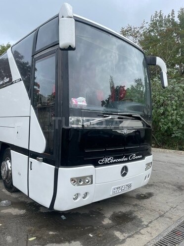 Mercedes  2005, 200,000 km - 12.0 l - Bakı